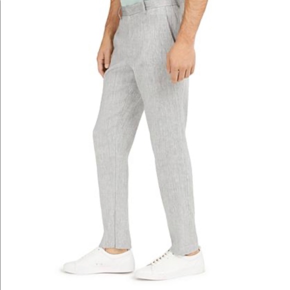 Alfani Other - - Alfani
Men's Linen Pants size 38/32